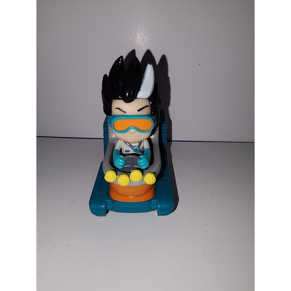 PJ‎ Masks Romeo in Vehicle Replacement Toy - Picture 2 of 6